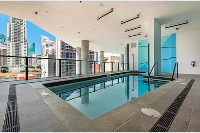 398 NE 5th St #1518, Miami, FL 33132 - Photo 25