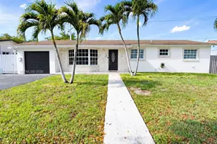9221 SW 24th Terrace, Miami, FL 33165 - Photo 1