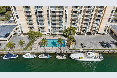 2350 NE 135th St #811, North Miami, FL 33181 - Photo 47