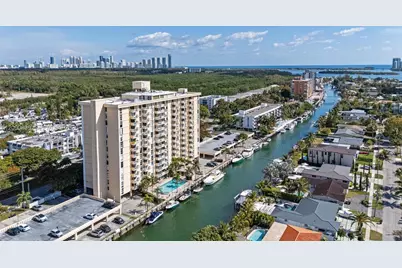 2350 NE 135th St #811, North Miami, FL 33181 - Photo 49