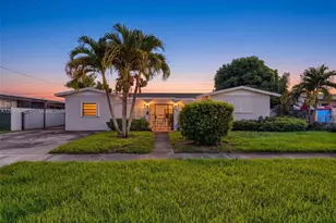 17325 NW 17th Ave, Miami Gardens, FL 33056 - Photo 1