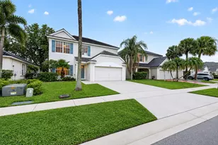 5868 N Plum Bay Pkwy, Tamarac, FL 33321 - Photo 3