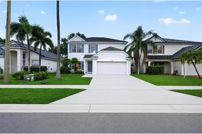 5868 N Plum Bay Pkwy #5868, Tamarac, FL 33321 - Photo 1