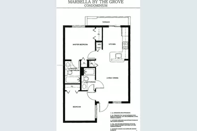 2575 SW 27th Ave #509, Miami, FL 33133 - Photo 9