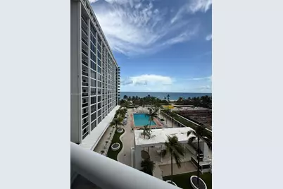 10275 Collins Ave #619, Bal Harbour, FL 33154 - Photo 1