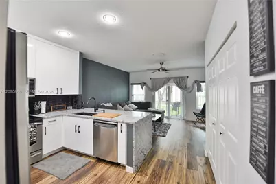 3356 NW 29th Ct, Lauderdale Lakes, FL 33311 - Photo 3