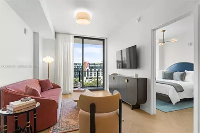 2700 NW 2nd Avenue #710, Miami, FL 33127 - Photo 1