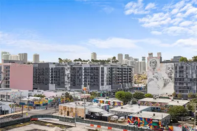 2700 NW 2nd Avenue #710, Miami, FL 33127 - Photo 9
