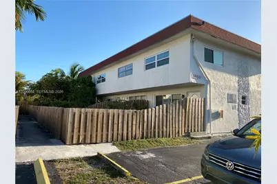 1460 NE 151st St #102, Miami, FL 33162 - Photo 19