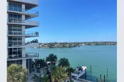 6820 Indian Creek Dr #4D, Miami Beach, FL 33141 - Photo 23