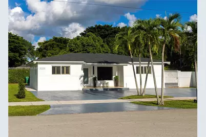 4301 SW 85th Ave, Miami, FL 33155 - Photo 1