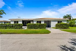 580 Lee Dr, Miami Springs, FL 33166 - Photo 1