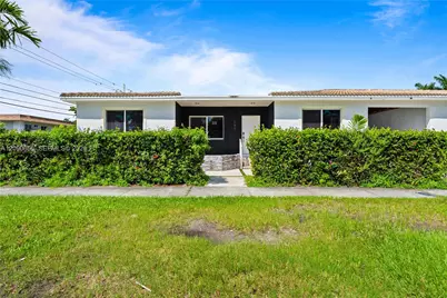 580 Lee Dr, Miami Springs, FL 33166 - Photo 1