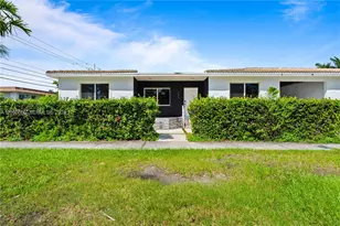 580 Lee Dr, Miami Springs, FL 33166 - Photo 1