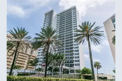 3140 S Ocean Dr #305, Hallandale Beach, FL 33009 - Photo 1