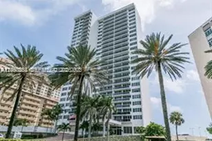 3140 S Ocean Dr, Hallandale Beach, FL 33009 - Photo 1