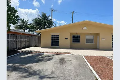 311 NW 57th St #311, Oakland Park, FL 33309 - Photo 3