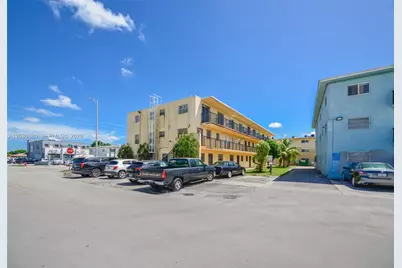 3494 E 4th Ave #1208, Hialeah, FL 33013 - Photo 1