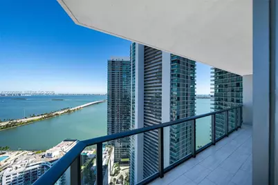 501 NE 31st St #3501, Miami, FL 33137 - Photo 1