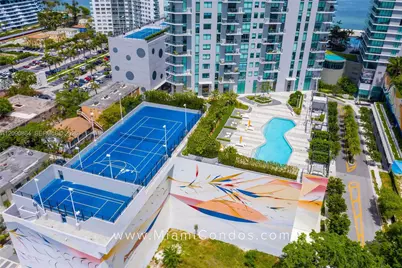 501 NE 31st St #3501, Miami, FL 33137 - Photo 27