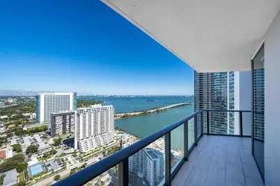 501 NE 31st St #3501, Miami, FL 33137 - Photo 3