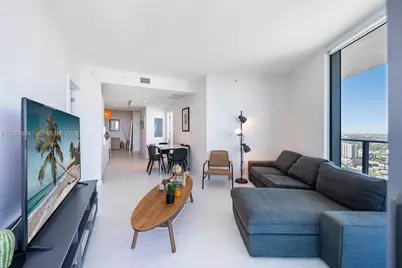501 NE 31st St #3501, Miami, FL 33137 - Photo 5
