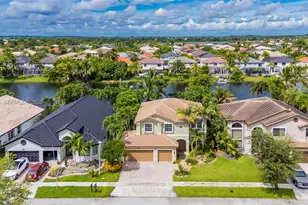 3538 SW 175th Ave, Miramar, FL 33029 - Photo 25