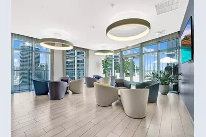 1100 S Miami Ave #3704, Miami, FL 33130 - Photo 21