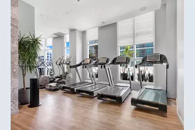 1100 S Miami Ave #3704, Miami, FL 33130 - Photo 23