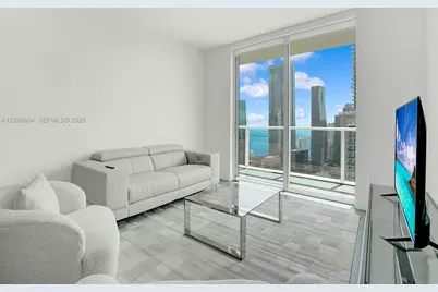 1100 S Miami Ave #3704, Miami, FL 33130 - Photo 7