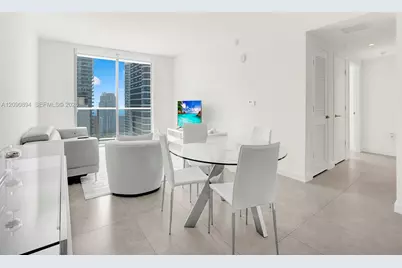1100 S Miami Ave #3704, Miami, FL 33130 - Photo 5
