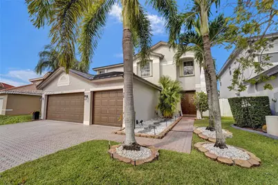 18231 SW 27th St #18231, Miramar, FL 33029 - Photo 1
