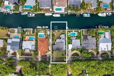 1925 Keystone Blvd, North Miami, FL 33181 - Photo 9