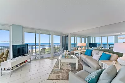 669 NE Plantation Rd #406, Hutchinson Island, FL 34996 - Photo 5