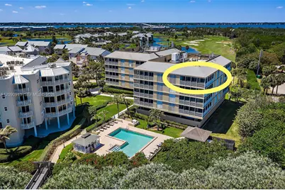669 NE Plantation Rd #406, Hutchinson Island, FL 34996 - Photo 3