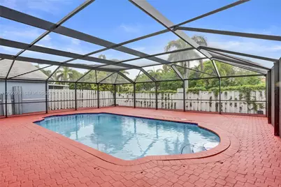 [Address not provided], Margate, FL 33063 - Photo 17