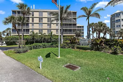 669 NE Plantation Rd #406, Hutchinson Island, FL 34996 - Photo 29
