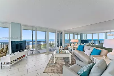 669 NE Plantation Rd #406, Hutchinson Island, FL 34996 - Photo 7