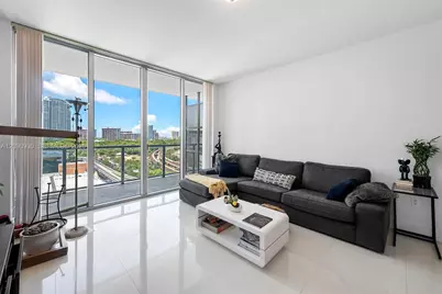 79 SW 12 St #1202-S, Miami, FL 33130 - Photo 1