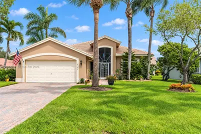8795 Via Tuscany Dr, Boynton Beach, FL 33472 - Photo 1