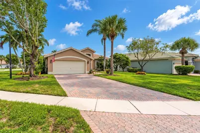 8795 Via Tuscany Dr, Boynton Beach, FL 33472 - Photo 3
