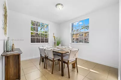9143 SW 227th St #6, Cutler Bay, FL 33190 - Photo 19