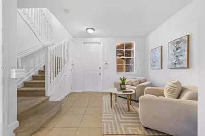 9143 SW 227th St #6, Cutler Bay, FL 33190 - Photo 1