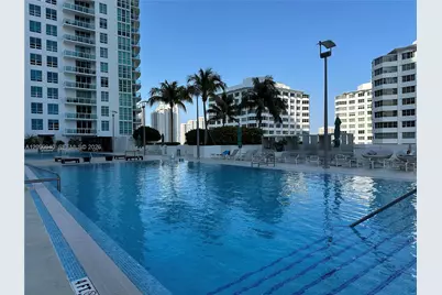 951 Brickell Ave #1009, Miami, FL 33131 - Photo 1