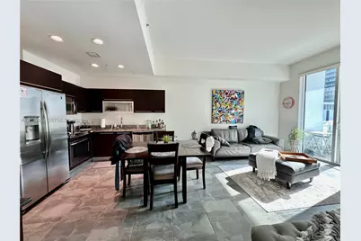 951 Brickell Ave #1009, Miami, FL 33131 - Photo 3