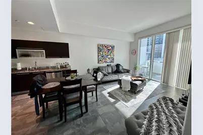 951 Brickell Ave #1009, Miami, FL 33131 - Photo 9