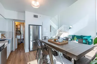 1528 Brickell Ave #109, Miami, FL 33129 - Photo 5