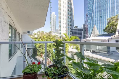 1528 Brickell Ave #109, Miami, FL 33129 - Photo 13