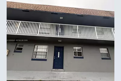 4865 NW 9th Dr #4865, Plantation, FL 33317 - Photo 1