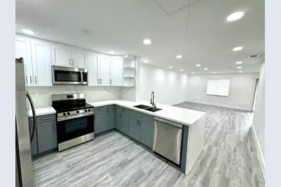 3665-3667 NW 17th Way #3667, Oakland Park, FL 33309 - Photo 9